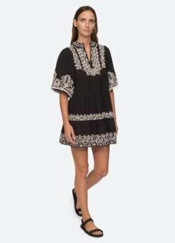 Sea New YorkCordera Tunic