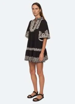 Sea New YorkCordera Tunic -Drape Hut Sales Store Cordera Tunic 20231024223359 1