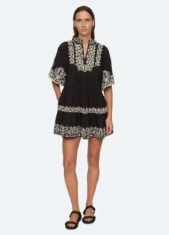 Sea New YorkCordera Tunic -Drape Hut Sales Store Cordera Tunic 20231024223359 2