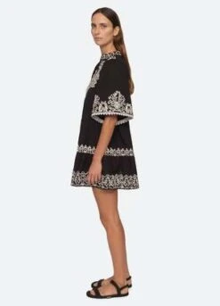 Sea New YorkCordera Tunic -Drape Hut Sales Store Cordera Tunic 20231024223359