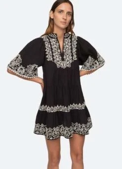 Sea New YorkCordera Tunic -Drape Hut Sales Store Cordera Tunic 20231024223359 3