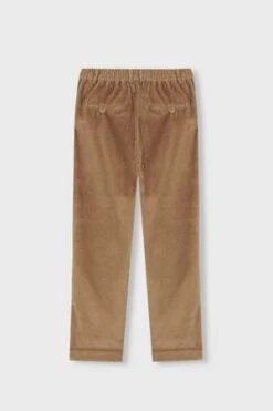 CorderaCotton Corduroy Masculine Pants - Miel -Drape Hut Sales Store Cotton Corduroy Masculine Pants Miel 20230925210155 1