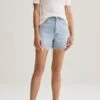 AGOLDEAgolde Dee Shorts - Chimes