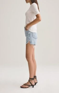 AGOLDEAgolde Dee Shorts - Chimes -Drape Hut Sales Store DEE SHORTS CHIMES 20200701010258