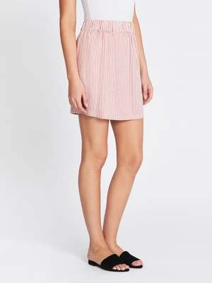 American VintageDalida Skirt - PINK 4 American VintageDalida Skirt - PINK - Image 2