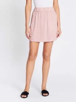 American VintageDalida Skirt - PINK