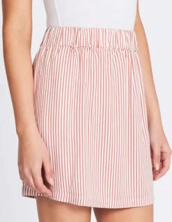 American VintageDalida Skirt - PINK 10 American VintageDalida Skirt - PINK -Drape Hut Sales Store Dalida Skirt 20220212015902 1