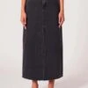 NEUWDarcy Maxi Skirt - Granite 1 NEUWDarcy Maxi Skirt - Granite -Drape Hut Sales Store Darcy Maxi Skirt Granite 20231010115204