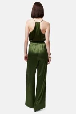 Cami NYCDavina Pant - Rosemary -Drape Hut Sales Store Davina Pant Rosemary 20231016074809 1
