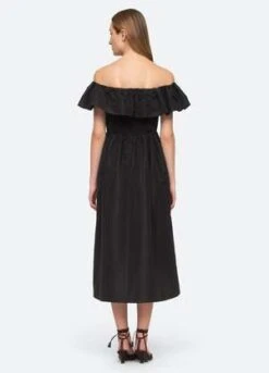 Sea New YorkDiana Dress -Drape Hut Sales Store Diana Dress 20230920172837 2