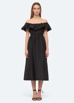 Sea New YorkDiana Dress -Drape Hut Sales Store Diana Dress 20230920172838