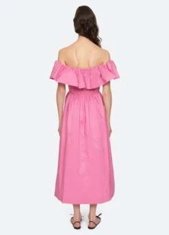 Sea New YorkDiana Dress -Drape Hut Sales Store Diana Dress 20230920172839