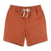 Topo DesignsDirt Shorts - Brick