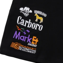 MARKETMarket Express Racing Sweatshorts - Multi -Drape Hut Sales Store EXPRESS RACING SWEATSHORTS 20230815194215
