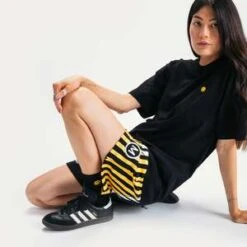 MARKETMarket Express Racing Sweatshorts - Multi -Drape Hut Sales Store EXPRESS RACING SWEATSHORTS 20230815194216 2