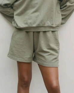 Wol HideEasy Short - Fir Green -Drape Hut Sales Store Easy short in fir green 20220520043034 1