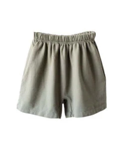 Wol HideEasy Short - Fir Green -Drape Hut Sales Store Easy short in fir green 20220520043035