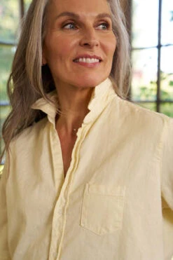 Frank & EileenEileen Relaxed Button Up - Daisy -Drape Hut Sales Store Eileen Relaxed Button Up 20230512200542 3