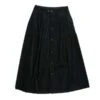 Engineered GarmentsTuck Cotton Corduroy Skirt - Dark Navy 1 Engineered GarmentsTuck Cotton Corduroy Skirt - Dark Navy -Drape Hut Sales Store Engineered Garments Tuck Skirt Dk Navy Cotton 4 5W Corduroy 20231004005956