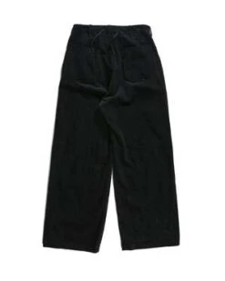 Engineered Garments Women'sSailor Pant - Dk Navy Cotton 4.5W Corduroy -Drape Hut Sales Store Engineered Garments Women s Sailor Pant Dk Navy Cotton 4 5W Corduroy 20231012234908 1