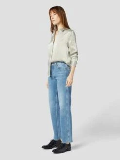 EquipmentLeema Silk Shirt - Nature White Multi -Drape Hut Sales Store Equipment Leema Silk Shirt Nature White Multi 20230829214958