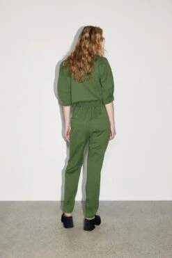 Eve GravelCambridge Pants - Pine -Drape Hut Sales Store Eve Gravel Cambridge Pants Pine 20231003183445 1
