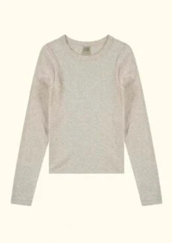 FLORE FLOREFlore Flore Max Tee - Heather Grey -Drape Hut Sales Store Flore Flore Max Tee Heather Grey 20231025002250 1