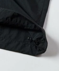 GramicciConvertible Micro Ripstop Skirt - Black -Drape Hut Sales Store Gramicci Convertible Micro Ripstop Skirt Black 20230323221150 1