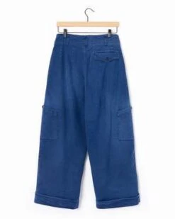YMCGrease Washed Trouser -Drape Hut Sales Store Grease Washed Trouser 20230901232746 2