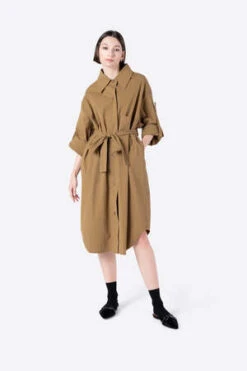 Intentionally BlankHampstead Dress