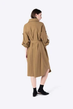 Intentionally BlankHampstead Dress -Drape Hut Sales Store INTENTIONALLY Hampstead Dress 20231020191710 1