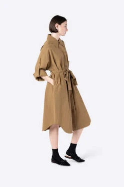 Intentionally BlankHampstead Dress -Drape Hut Sales Store INTENTIONALLY Hampstead Dress 20231020191710