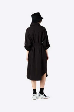 Intentionally BlankHampstead Dress -Drape Hut Sales Store INTENTIONALLY Hampstead Dress 20231020191712 1