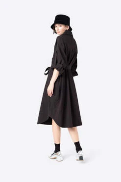 Intentionally BlankHampstead Dress -Drape Hut Sales Store INTENTIONALLY Hampstead Dress 20231020191712