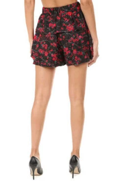 IROCool Short - Black -Drape Hut Sales Store IRO Cool Short 20220811081054 2