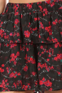 IROCool Short - Black -Drape Hut Sales Store IRO Cool Short 20220811081055