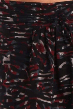 IRORhea Skirt -Drape Hut Sales Store IRO Rhea Skirt 20220811082404 2