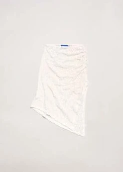 Permanent VacationImpression Lace Skirt - Ivory 7 Permanent VacationImpression Lace Skirt - Ivory -Drape Hut Sales Store Impression Lace Skirt Ivory 20230913125409 1