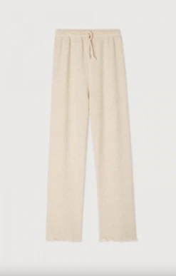 American VintageItonay Joggers - Ecru