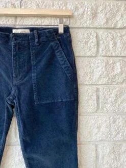 Nili LotanJENNA PANT - Dark Navy -Drape Hut Sales Store JENNA PANT 20230829021909 2