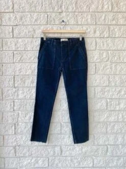 Nili LotanJENNA PANT - Dark Navy -Drape Hut Sales Store JENNA PANT 20230829021909