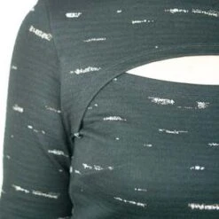 COKLUCHJane Dress - Black -Drape Hut Sales Store Jane Dress Black 20231005012113 2