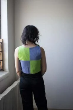 Jennifer GlasgowLozen Pants - Black -Drape Hut Sales Store Jennifer Glasgow Lozen Pants Black 20230423190153 1