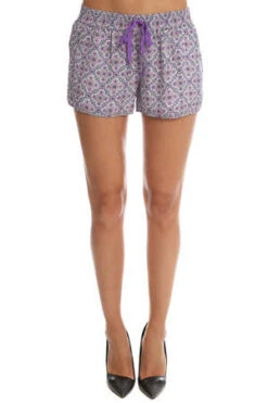 JoieLayana Short - Petunia