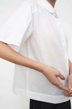 KowtowJoni Blouse -Drape Hut Sales Store Joni Blouse 20231031224824 2