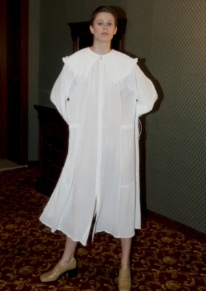 OhSevenDaysJuliet Dress - White 3 OhSevenDaysJuliet Dress - White