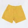 JungmavenCabuya Cord Shorts - Sunshine Yellow