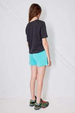 JungmavenJungmaven Caribbean Hemp Kona Short - Blue -Drape Hut Sales Store Jungmaven Caribbean Hemp Kona Short Blue 20230627202222 1