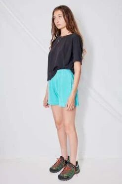 JungmavenJungmaven Caribbean Hemp Kona Short - Blue -Drape Hut Sales Store Jungmaven Caribbean Hemp Kona Short Blue 20230627202222