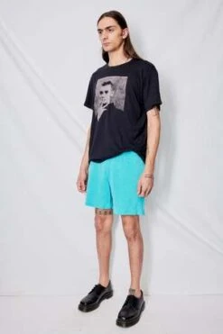 JungmavenJungmaven Caribbean Hemp Kona Short - Blue -Drape Hut Sales Store Jungmaven Caribbean Hemp Kona Short Blue 20230627202223